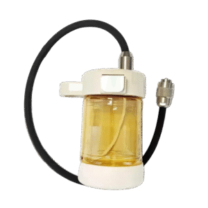 Botella de irrigación Fujinon WT-4