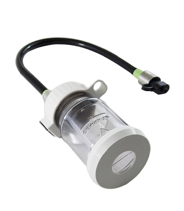 Botella de irrigación Olympus MAJ-901