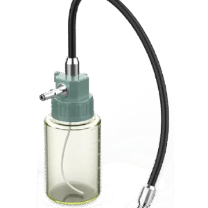 Botella de irrigación Pentax OS-H4