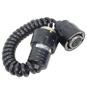 Cable Pigtail Olympus MAJ-843