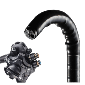 Colonoscopio Olympus CF-HQ190