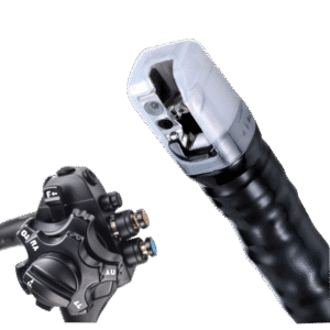 Duodenoscopio Olympus TJF-Q190V