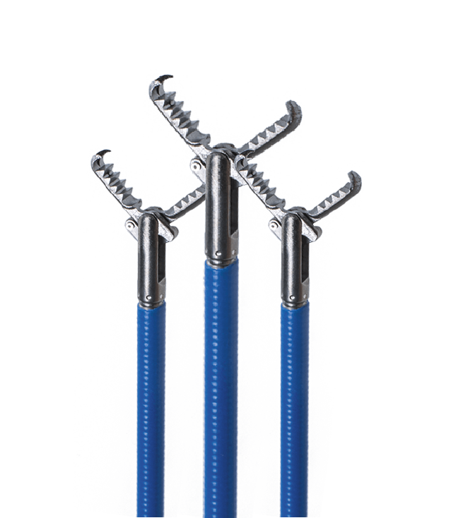 Pinzas de biopsia para gastroenterología