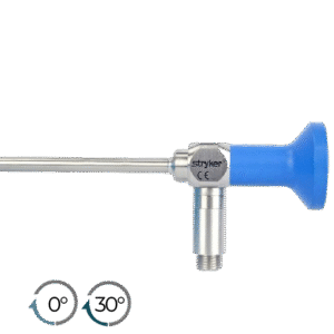 Lente de laparoscopia Stryker de 5 mm