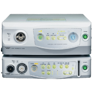 Video procesadora Fujinon EPK 4450