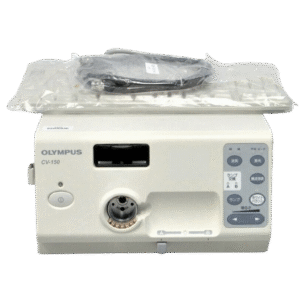 Video procesadora Olympus 150