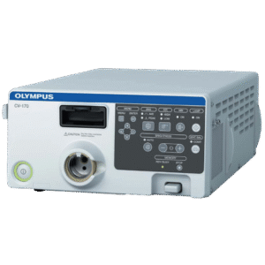Video procesadora Olympus 170