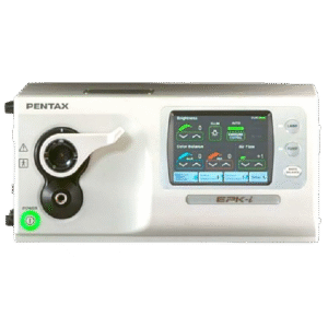 Video procesadora Pentax EPK-i